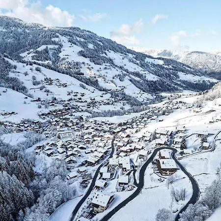 아파트 Areches 보포르