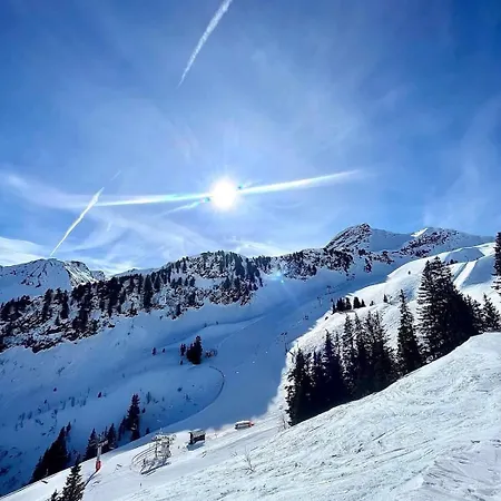 아파트 Areches *