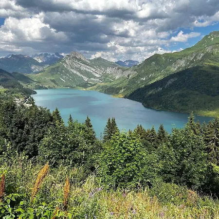 Areches