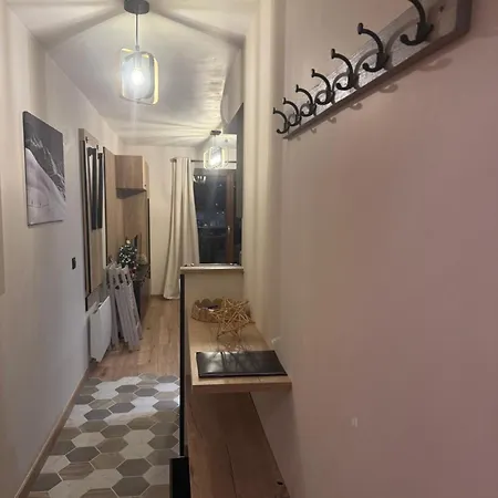 Apartment Areches Beaufort (Savoie)